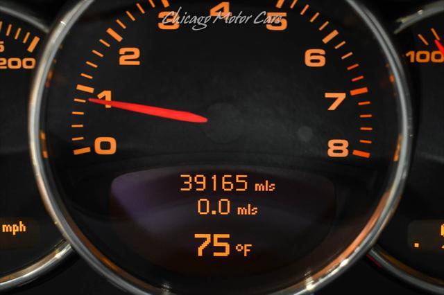 used 2002 Porsche 911 car
