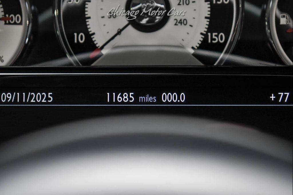 used 2015 Rolls-Royce Wraith car, priced at $139,800