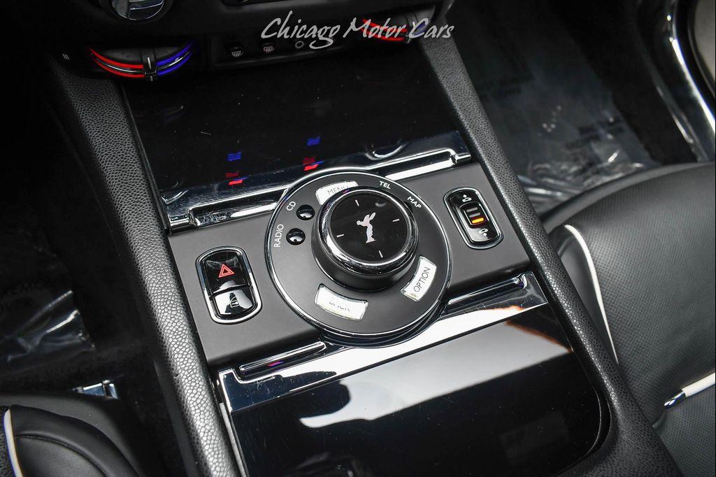 used 2015 Rolls-Royce Wraith car, priced at $139,800