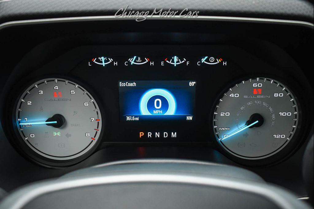 used 2023 Ford F-150 car, priced at $99,800