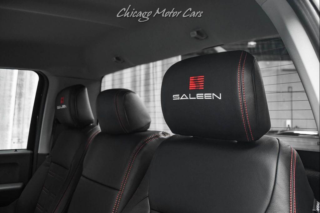 used 2023 Ford F-150 car, priced at $99,800