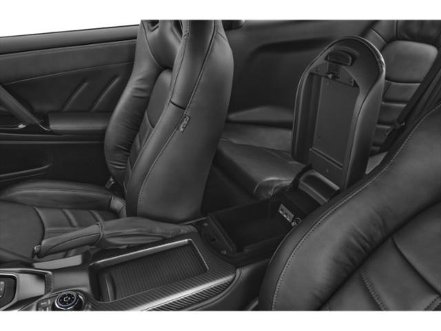 used 2024 Nissan GT-R car