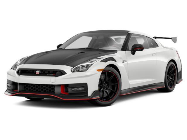 used 2024 Nissan GT-R car