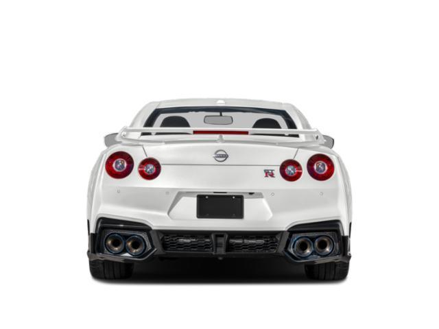 used 2024 Nissan GT-R car