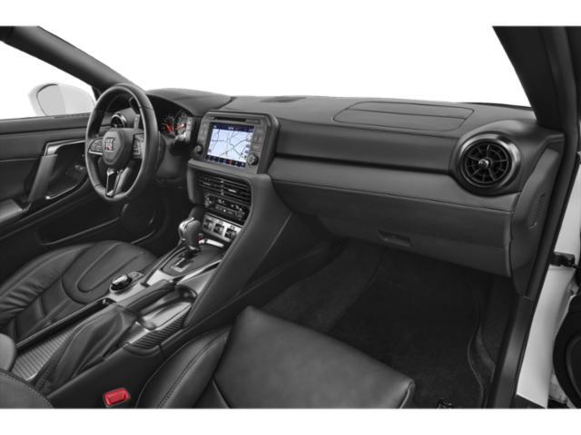 used 2024 Nissan GT-R car