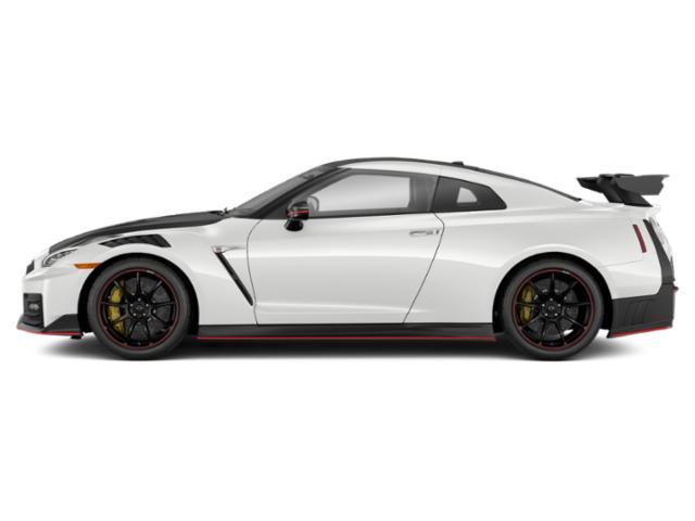 used 2024 Nissan GT-R car