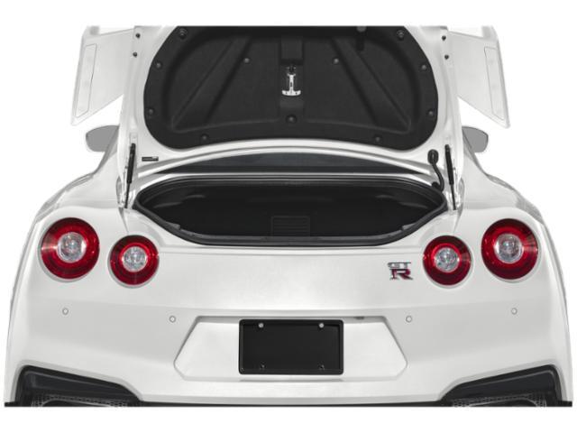 used 2024 Nissan GT-R car