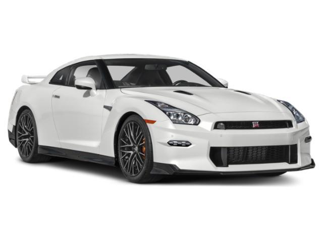 used 2024 Nissan GT-R car