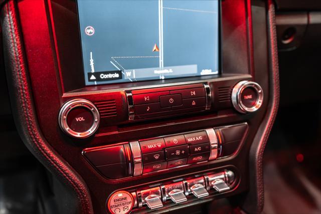 used 2015 Ford Mustang car, priced at $59,800