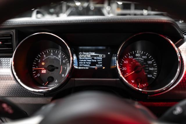used 2015 Ford Mustang car, priced at $59,800