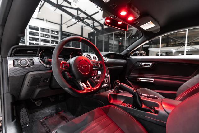 used 2015 Ford Mustang car, priced at $59,800