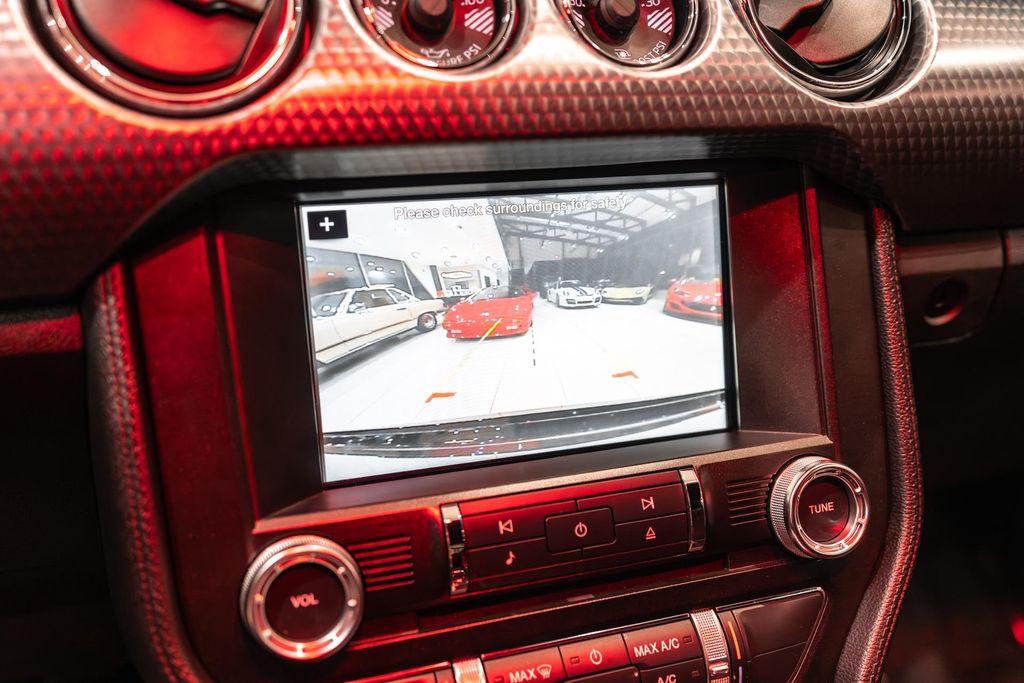 used 2015 Ford Mustang car, priced at $58,800