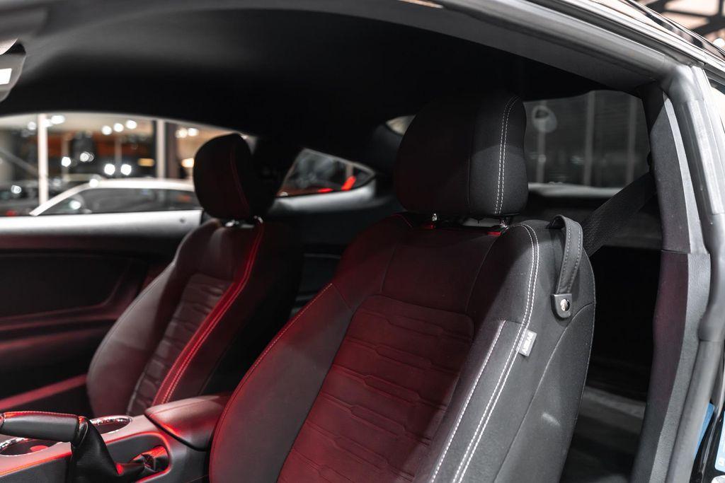 used 2015 Ford Mustang car, priced at $58,800