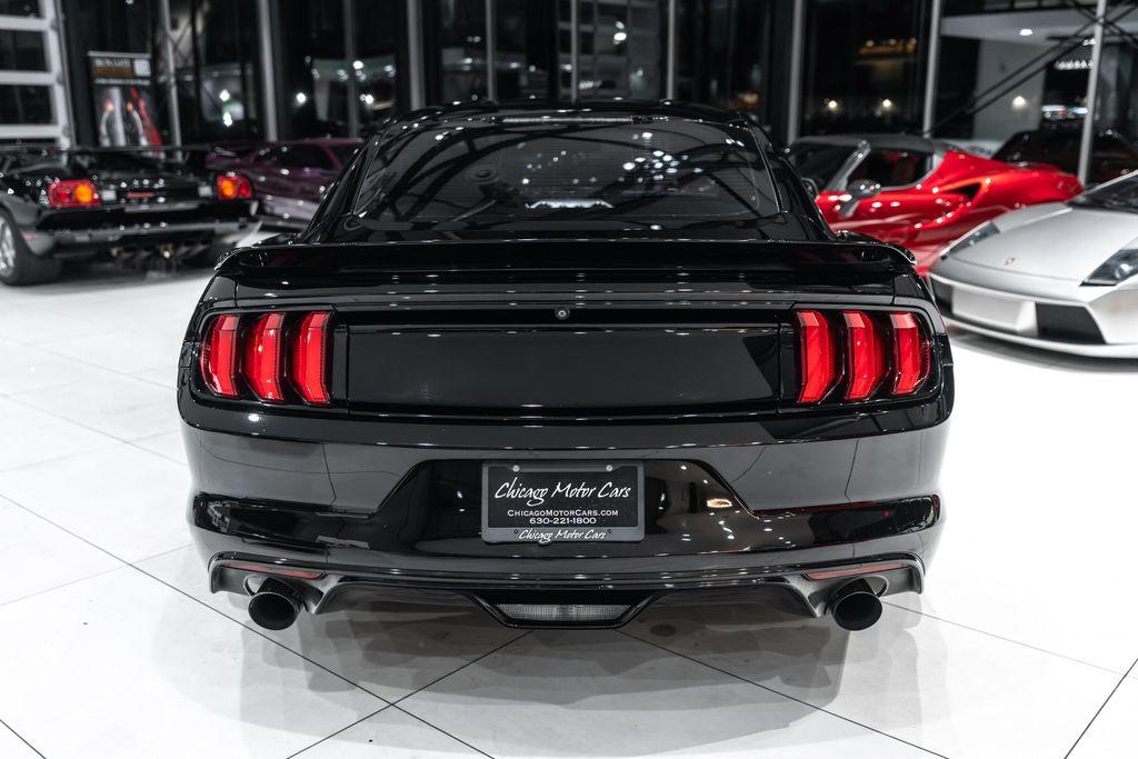 used 2015 Ford Mustang car, priced at $58,800