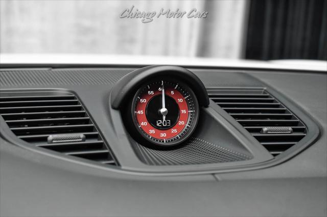 used 2025 Porsche Panamera car, priced at $219,800