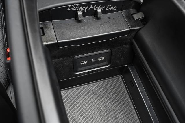used 2022 Mercedes-Benz AMG SL 63 car, priced at $114,800