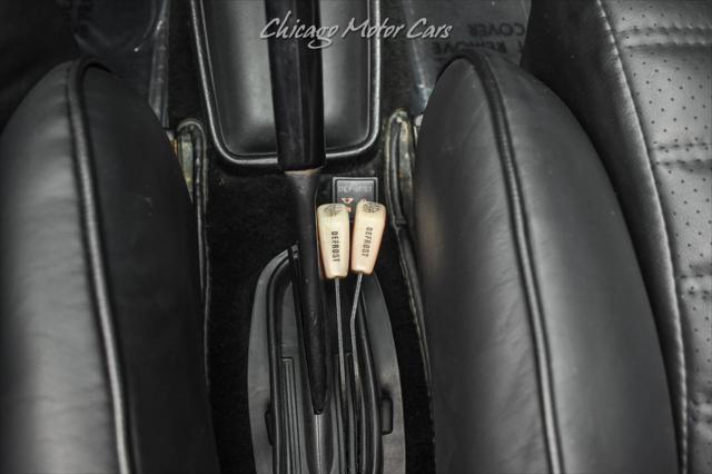 used 1977 Porsche 911 car