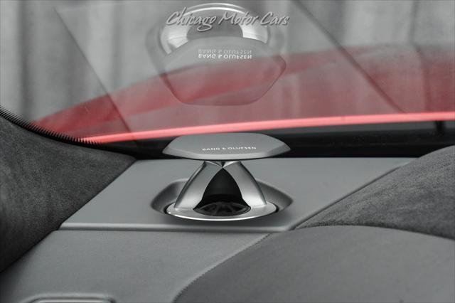 used 2023 Lamborghini Urus car, priced at $249,800
