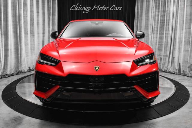 used 2023 Lamborghini Urus car, priced at $249,800