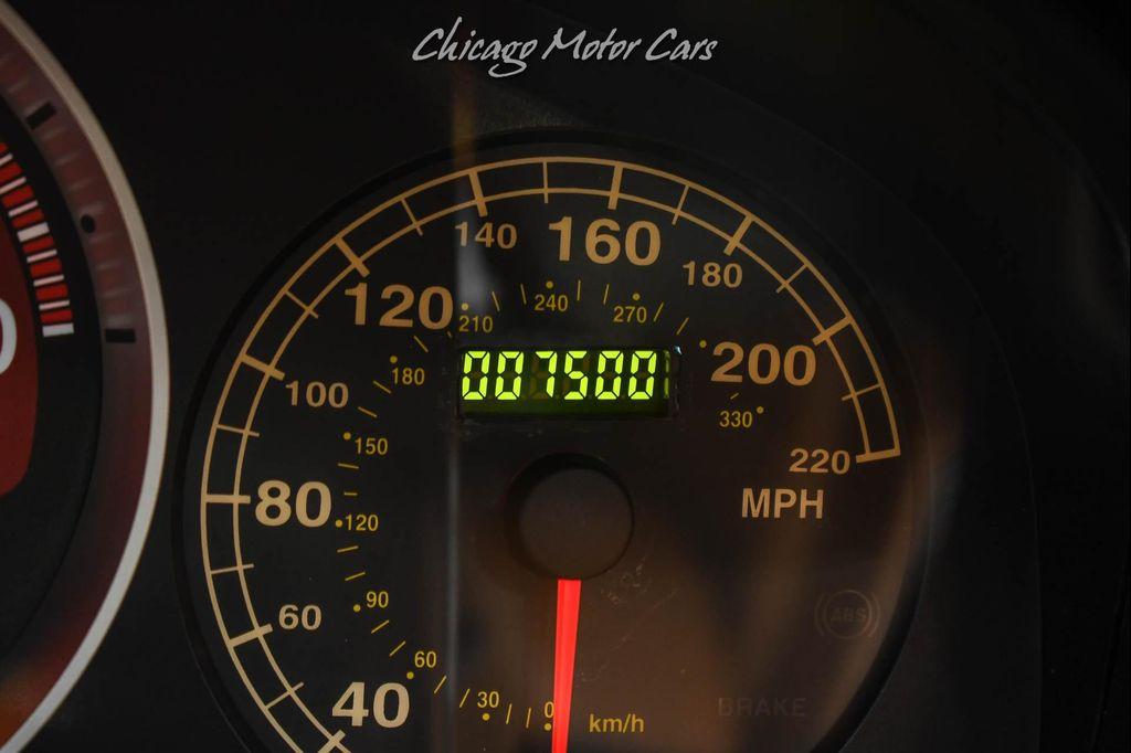 used 2005 Ferrari F430 car, priced at $159,800