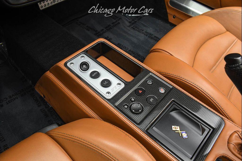 used 2005 Ferrari F430 car, priced at $159,800