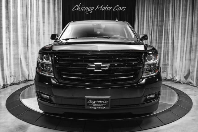 used 2020 Chevrolet Tahoe car, priced at $46,800