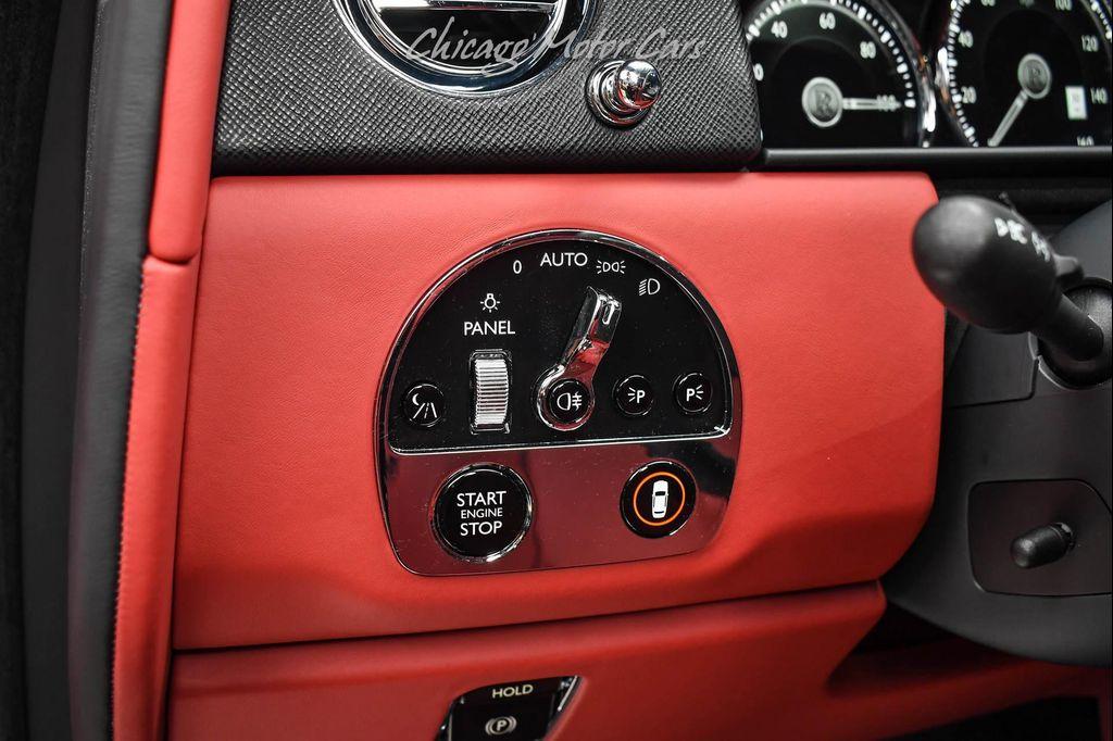 used 2022 Rolls-Royce Cullinan car, priced at $299,800