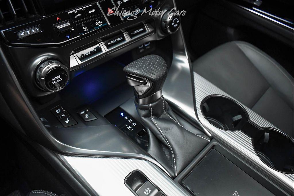 used 2024 Lexus LX 600 car, priced at $109,800