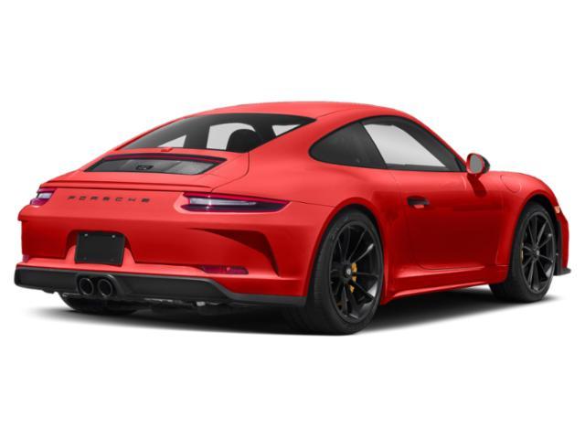 used 2018 Porsche 911 car