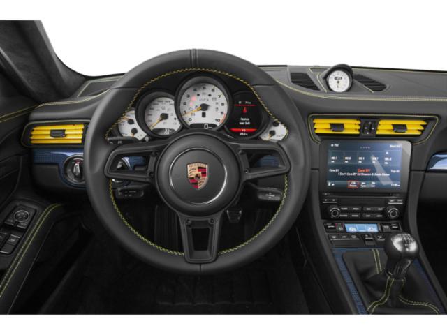 used 2018 Porsche 911 car