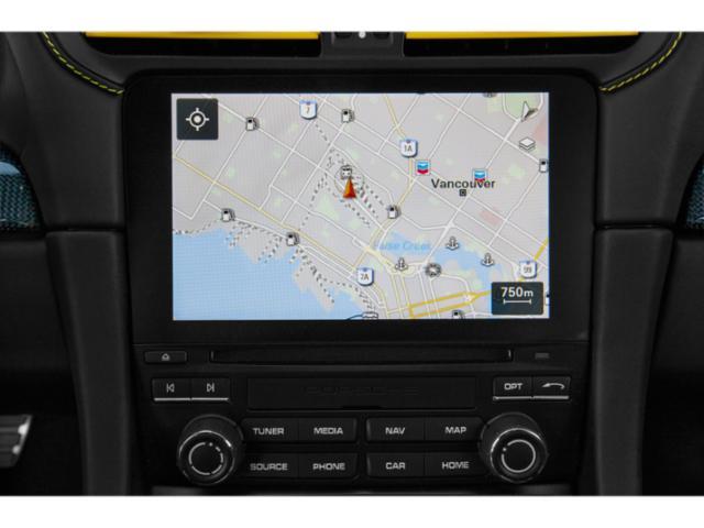 used 2018 Porsche 911 car