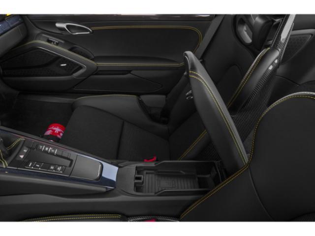 used 2018 Porsche 911 car