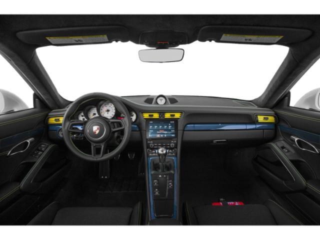 used 2018 Porsche 911 car