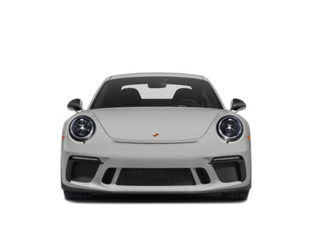 used 2018 Porsche 911 car