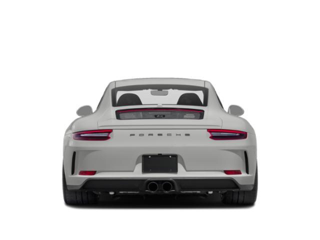 used 2018 Porsche 911 car
