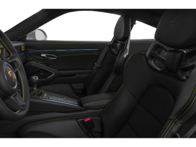 used 2018 Porsche 911 car