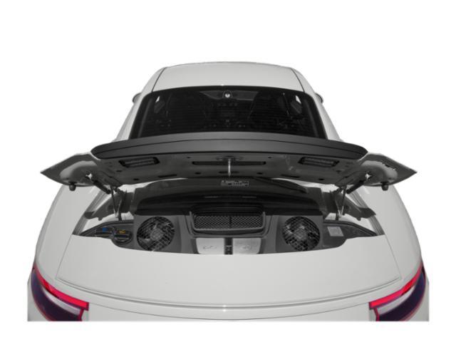 used 2018 Porsche 911 car