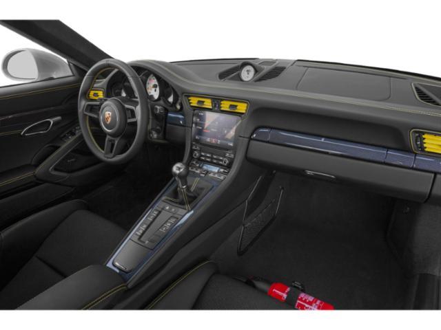 used 2018 Porsche 911 car