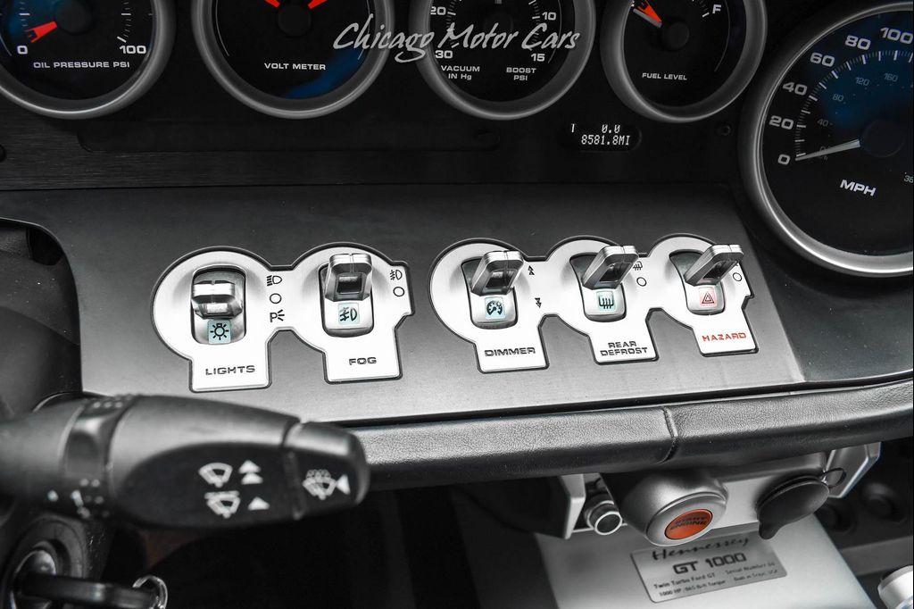 used 2005 Ford GT car