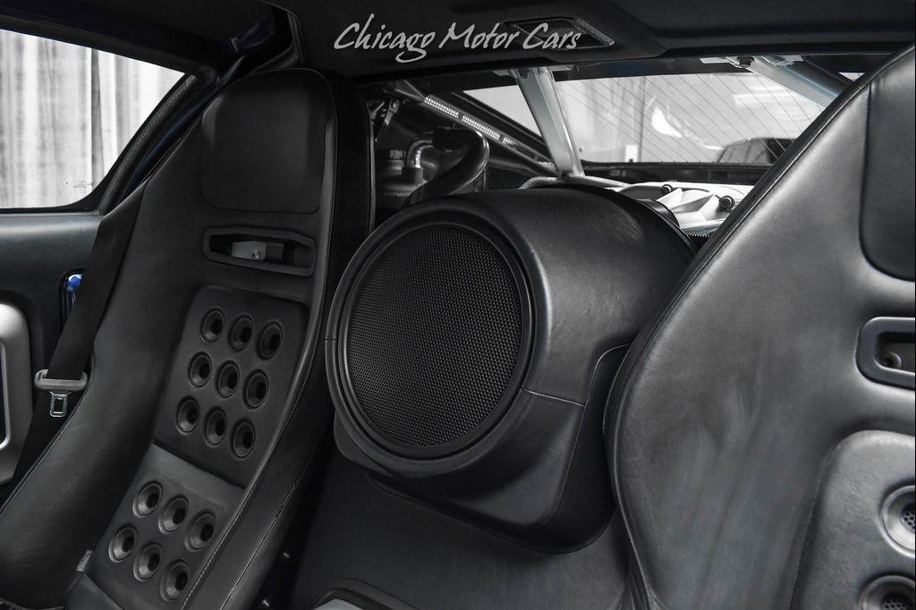 used 2005 Ford GT car