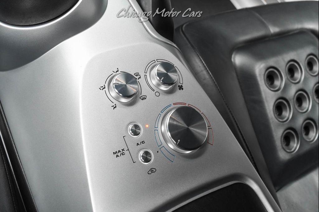 used 2005 Ford GT car