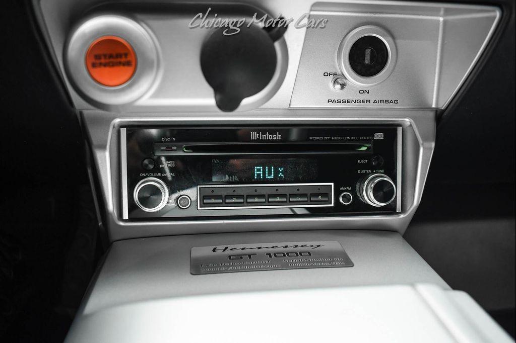 used 2005 Ford GT car