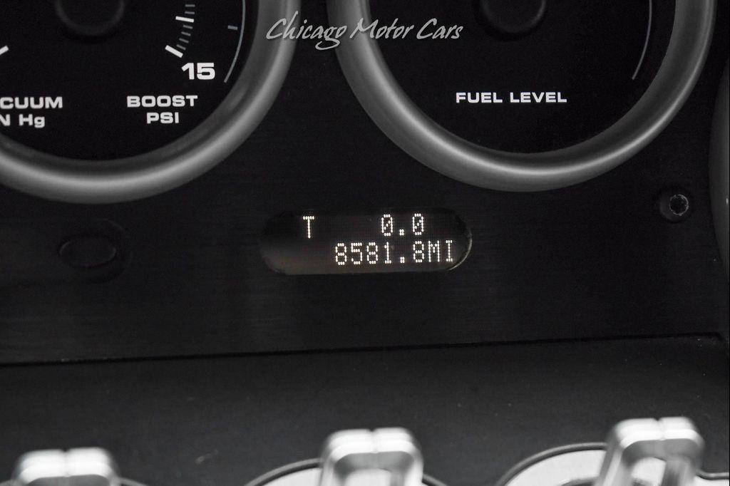 used 2005 Ford GT car