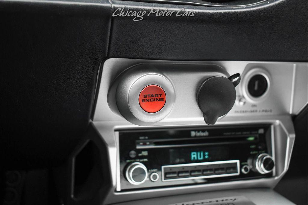 used 2005 Ford GT car