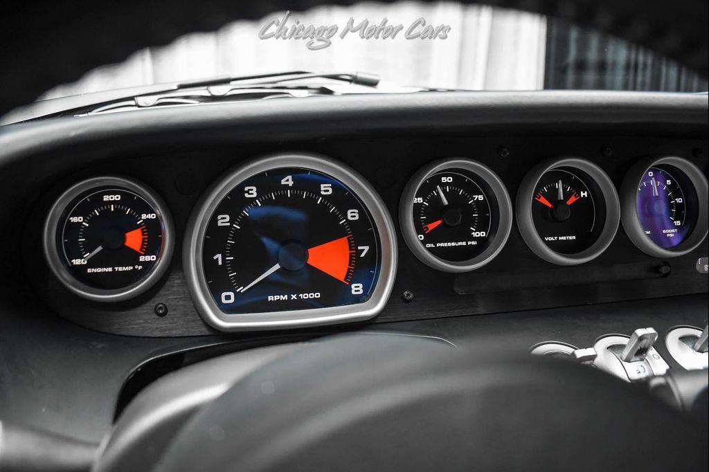 used 2005 Ford GT car