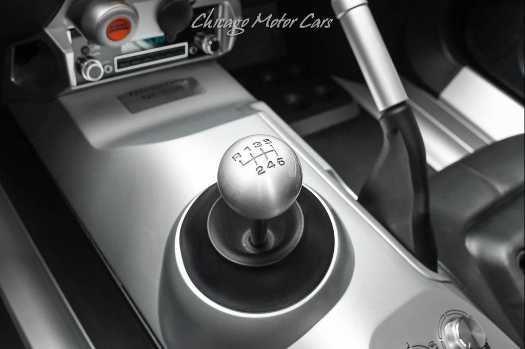 used 2005 Ford GT car