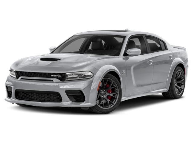 used 2020 Dodge Charger car, priced at $64,800