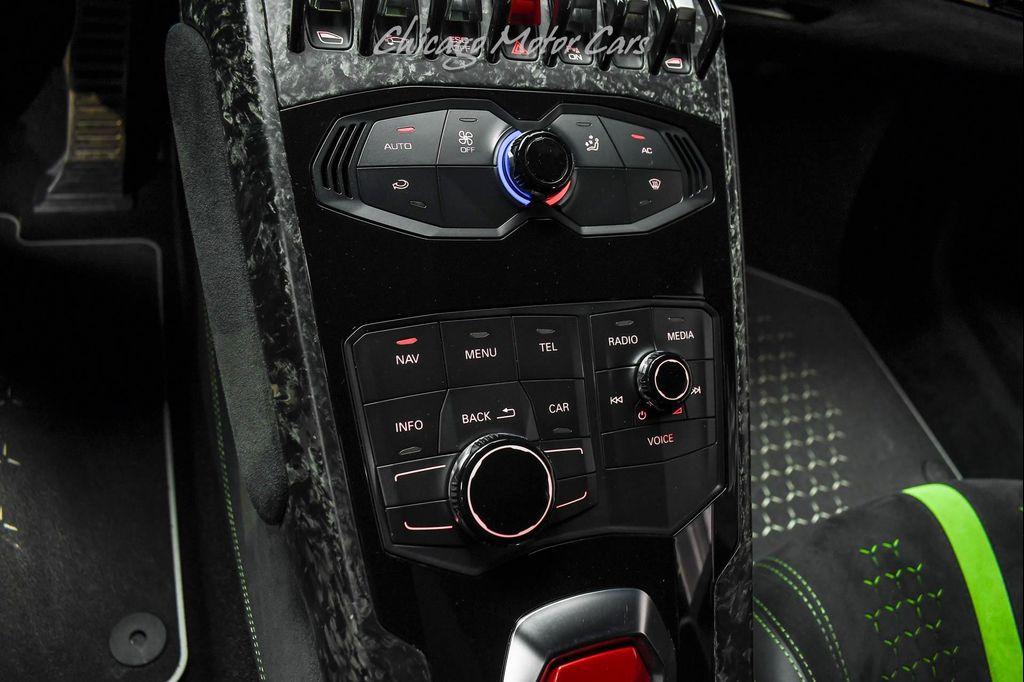 used 2018 Lamborghini Huracan car, priced at $289,800
