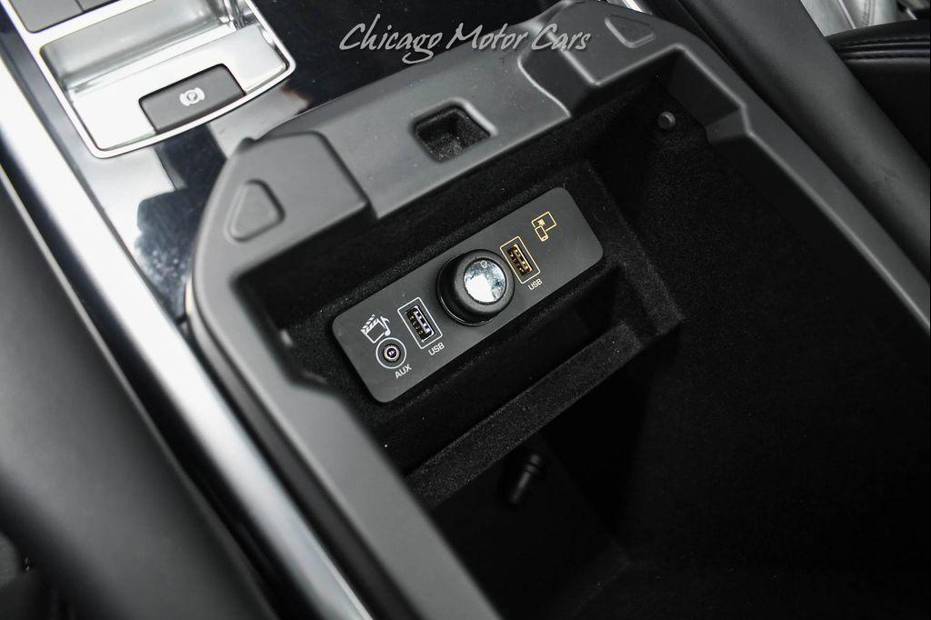 used 2016 Land Rover Range Rover Sport car, priced at $21,800