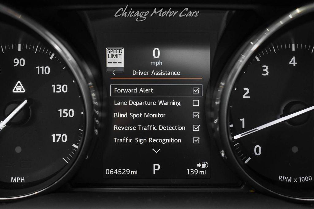 used 2016 Land Rover Range Rover Sport car, priced at $21,800